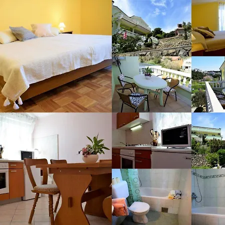 Apartament Family Andrea Close To