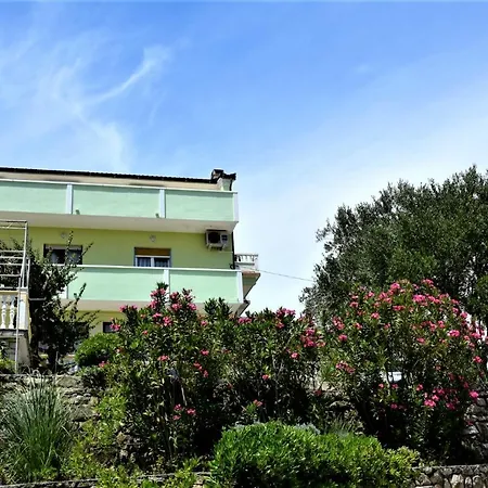 Apartament Family Andrea Close To Palit