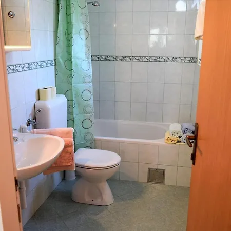 Apartament Family Andrea Close To Palit