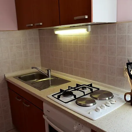 Apartament Family Andrea Close To *