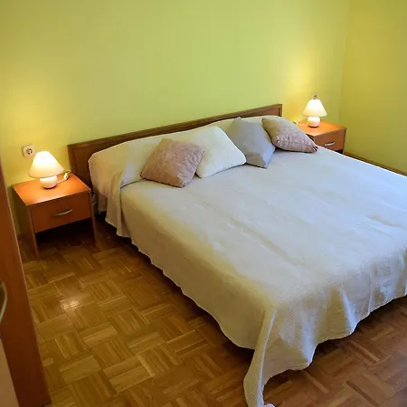 Apartament Family Andrea Close To